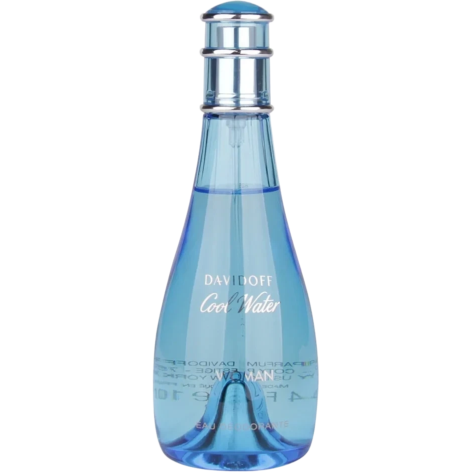 Davidoff Cool Water Woman