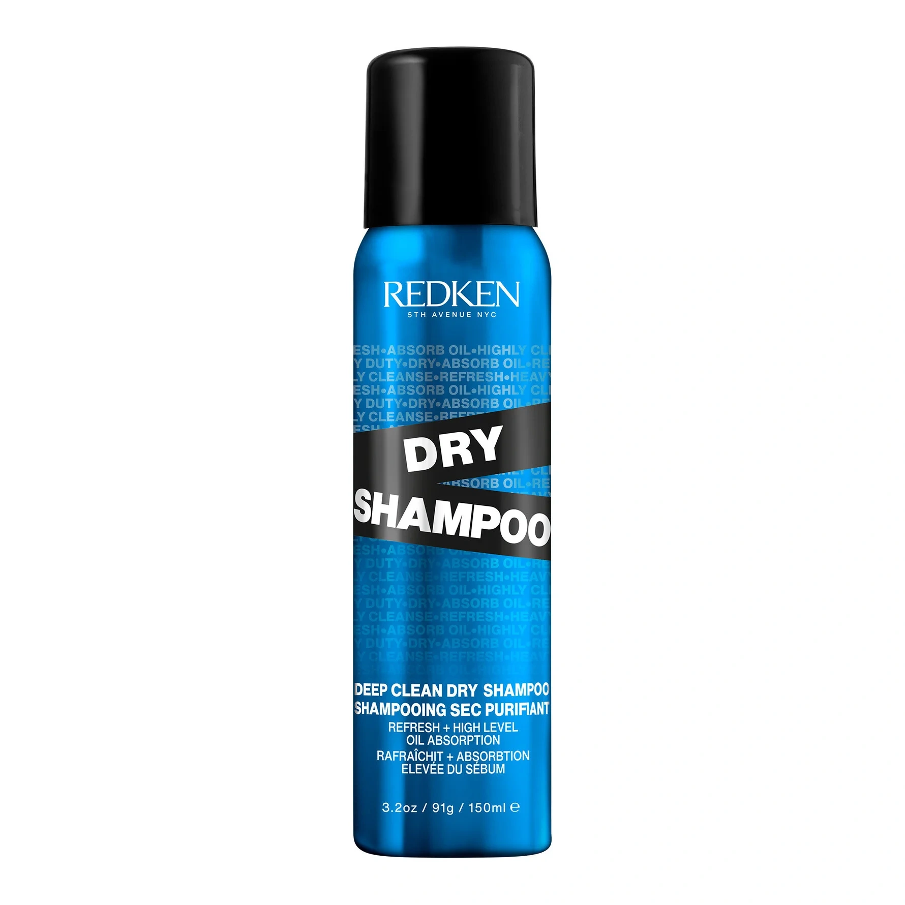 Redken Deep Clean Dry Shampoo Redken Deep Clean Dry Shampoo