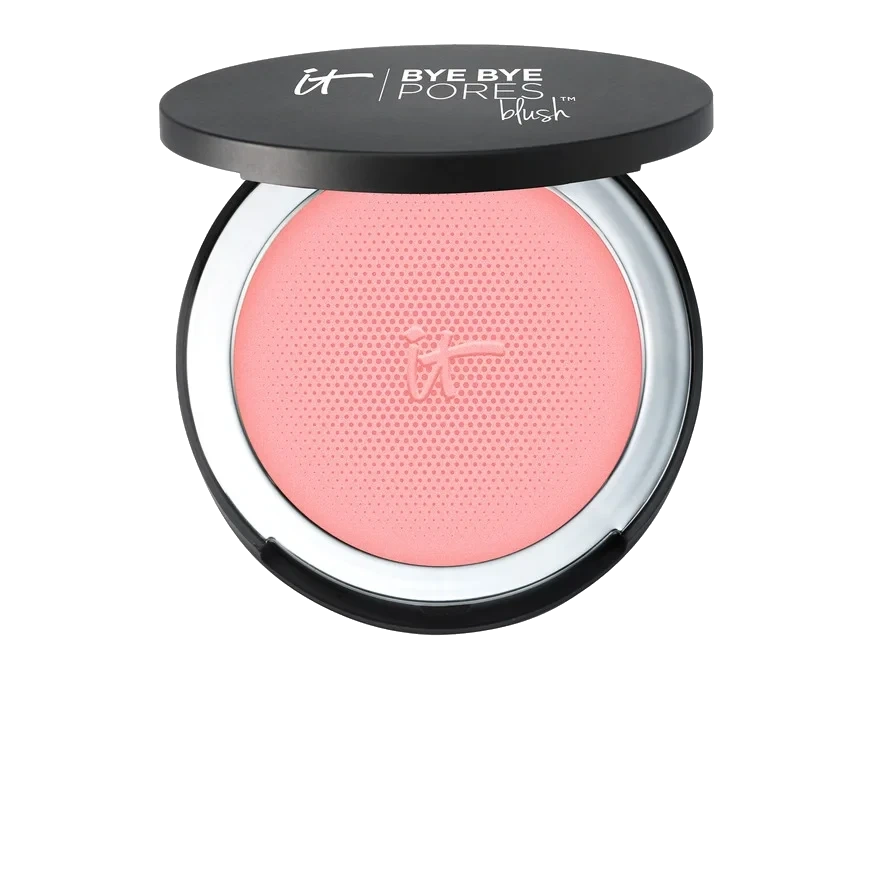 IT Cosmetics Bye Bye Pores Blush Sweet Cheeks