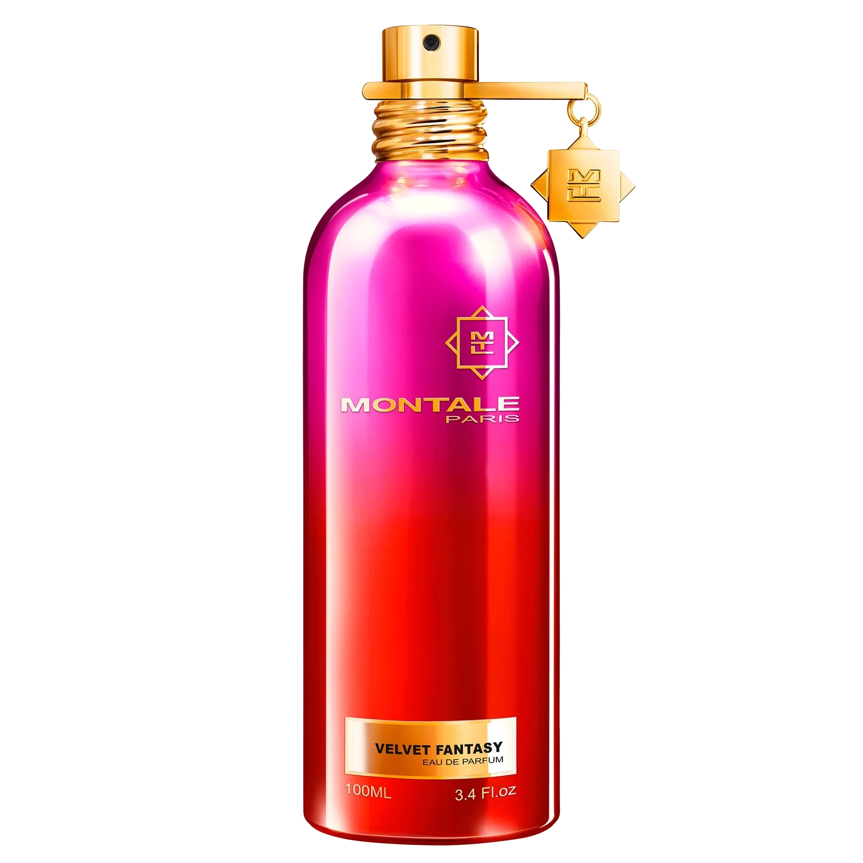 Montale Velvet Fantasy Eau de Parfum 100 ml