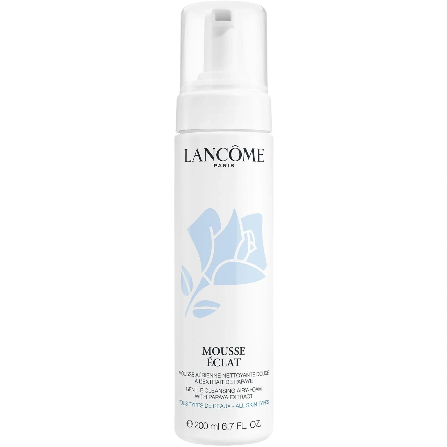 Lancôme Mousse Èclat