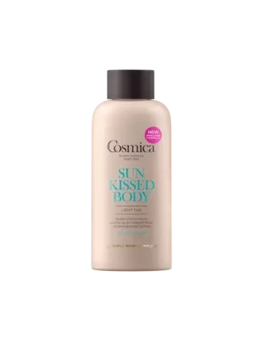 Cosmica Sunkissed Body Lotion selvbruning 200 ml