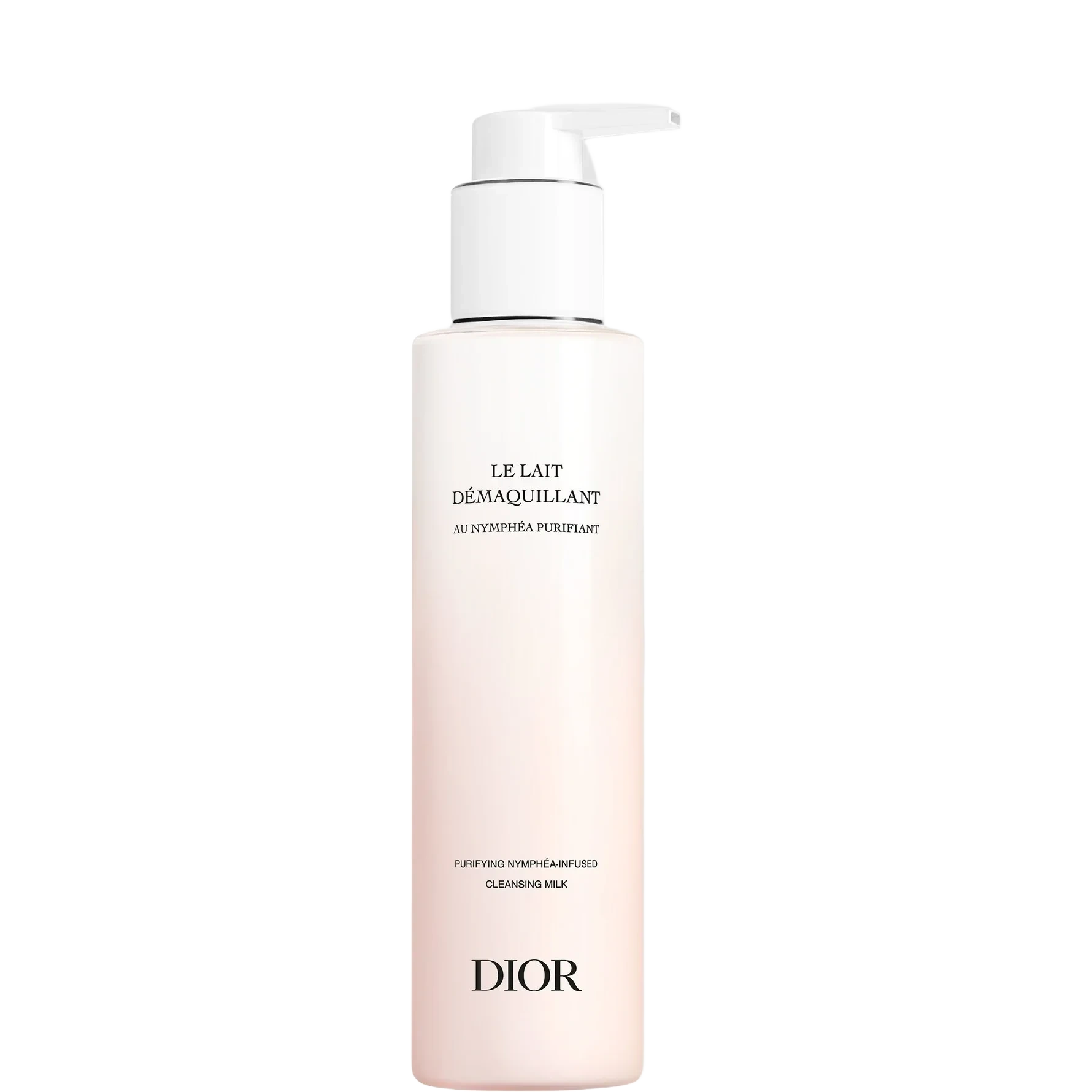 DIOR Cleansing Milk 200 ml