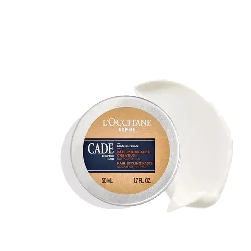 L’Occitane Cade Hair Styling Paste 50 g