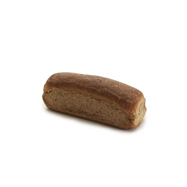 Bergensk Grovbrød 835g Baker Brun