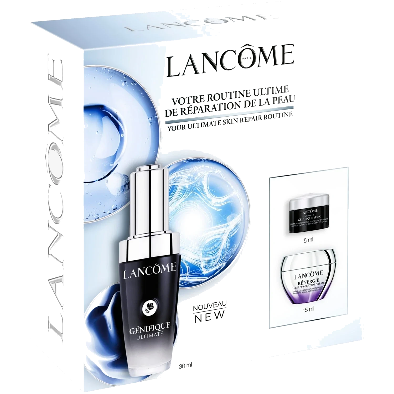 Lancôme Génifique Routine Set 2025