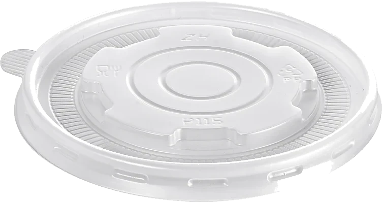 Lokk suppebeger 400/550/950ml (201090/201091/201092) 50stk