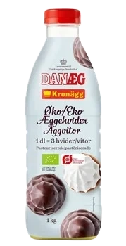 Flytande EKO vita