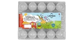 Familjens val
