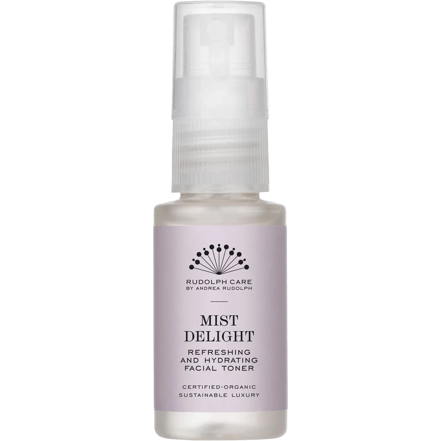 Rudolph Care Mist Delight