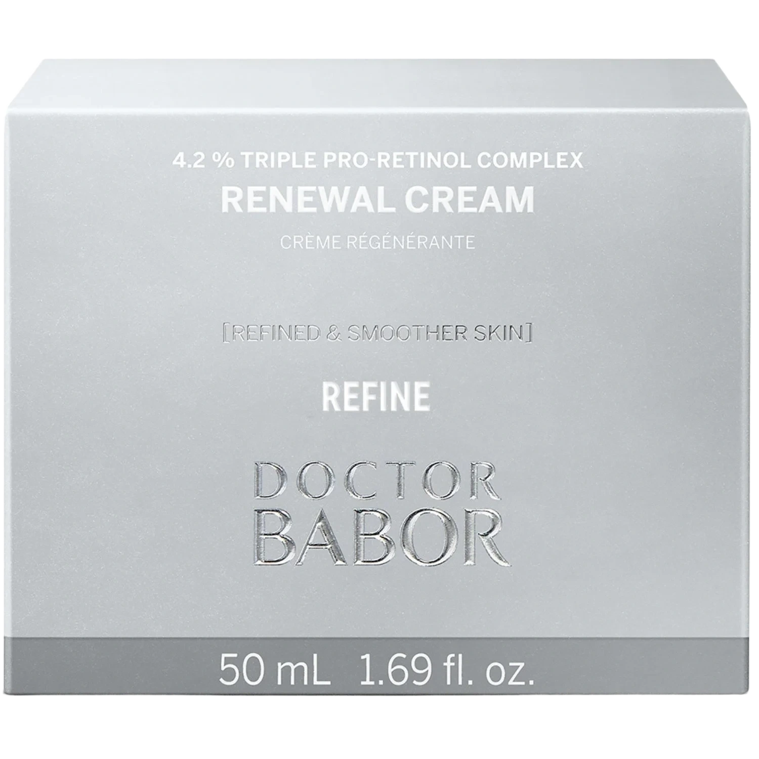 BABOR Doctor Babor Resurface Renewal Cream, 50 ml