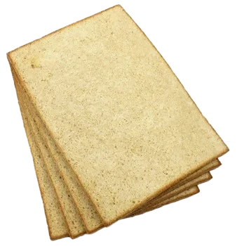 Boalts Bröd Smörgåsbotten Fullkorn 26x38cm