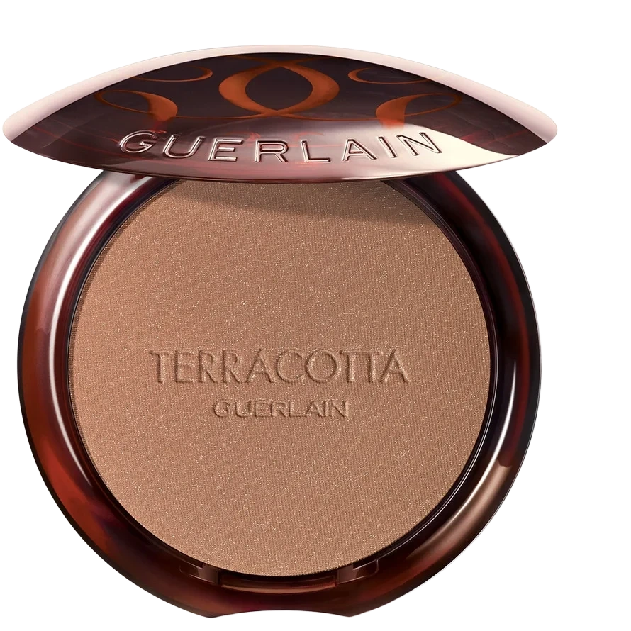 GUERLAIN Terracotta Bronzing Powder 04 Deep Cool