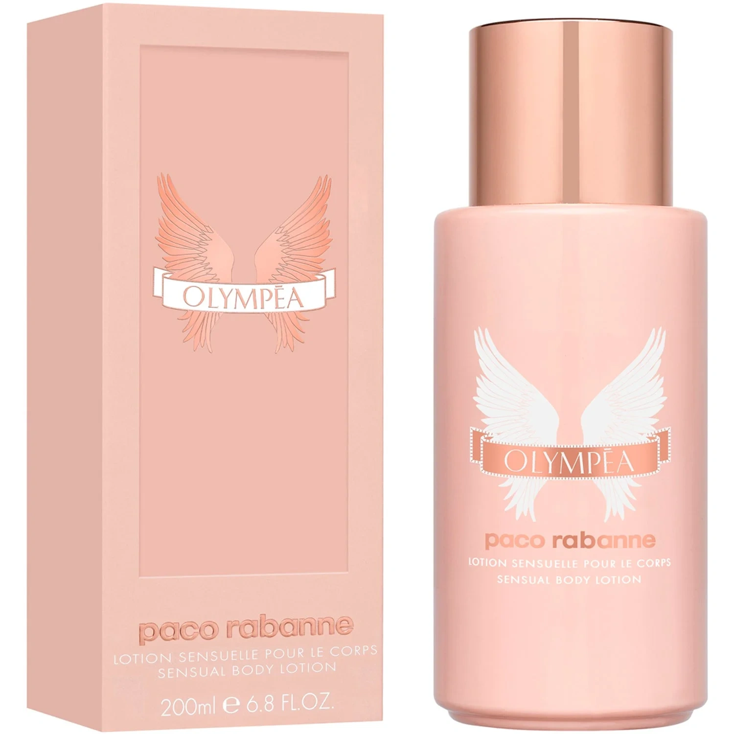 RABANNE Olympea