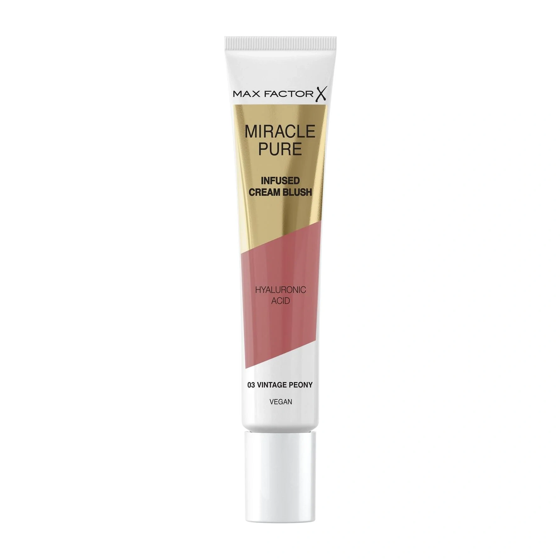 Max Factor Miracle Pure Blush 03 Vintage Peony
