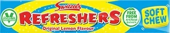 Refreshers Lemon Stickpack 43g