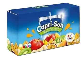 Multivitamin
