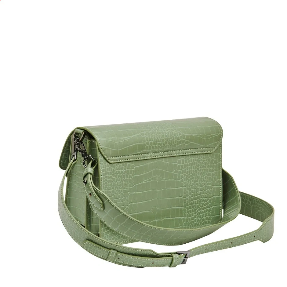HVISK Basel Trace Foggy