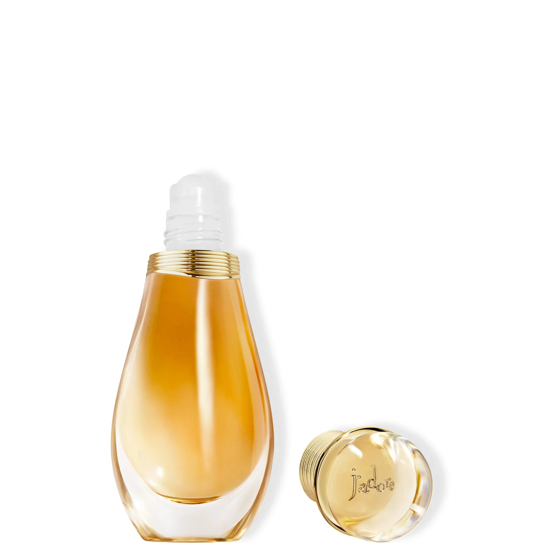 DIOR J'adore Eau de Parfum Infinissime Roller-Pearl 20 ml