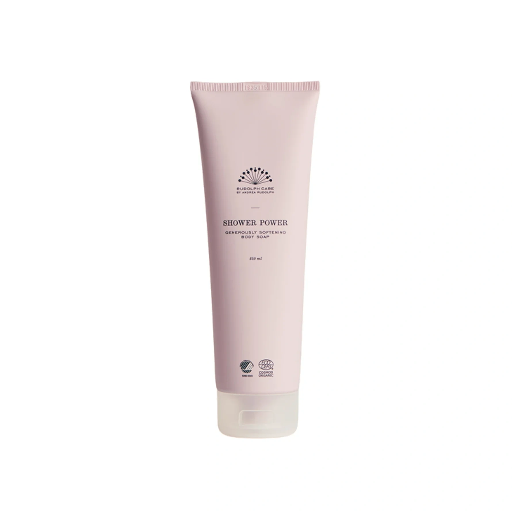 Rudolph Care Shower Power Body Soap, 250 ml