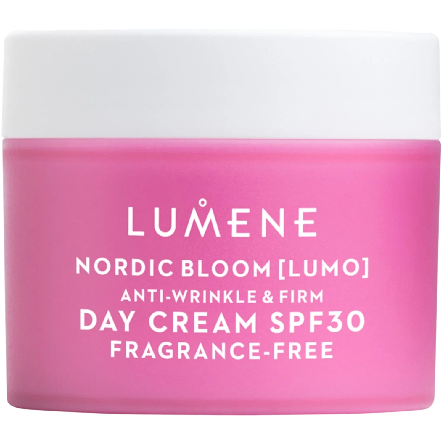 Lumene Nordic Bloom Anti-Wrinkle & Firm Day Cream