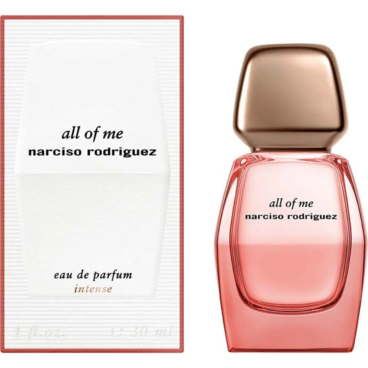 Narciso Rodriguez All Of Me Intense