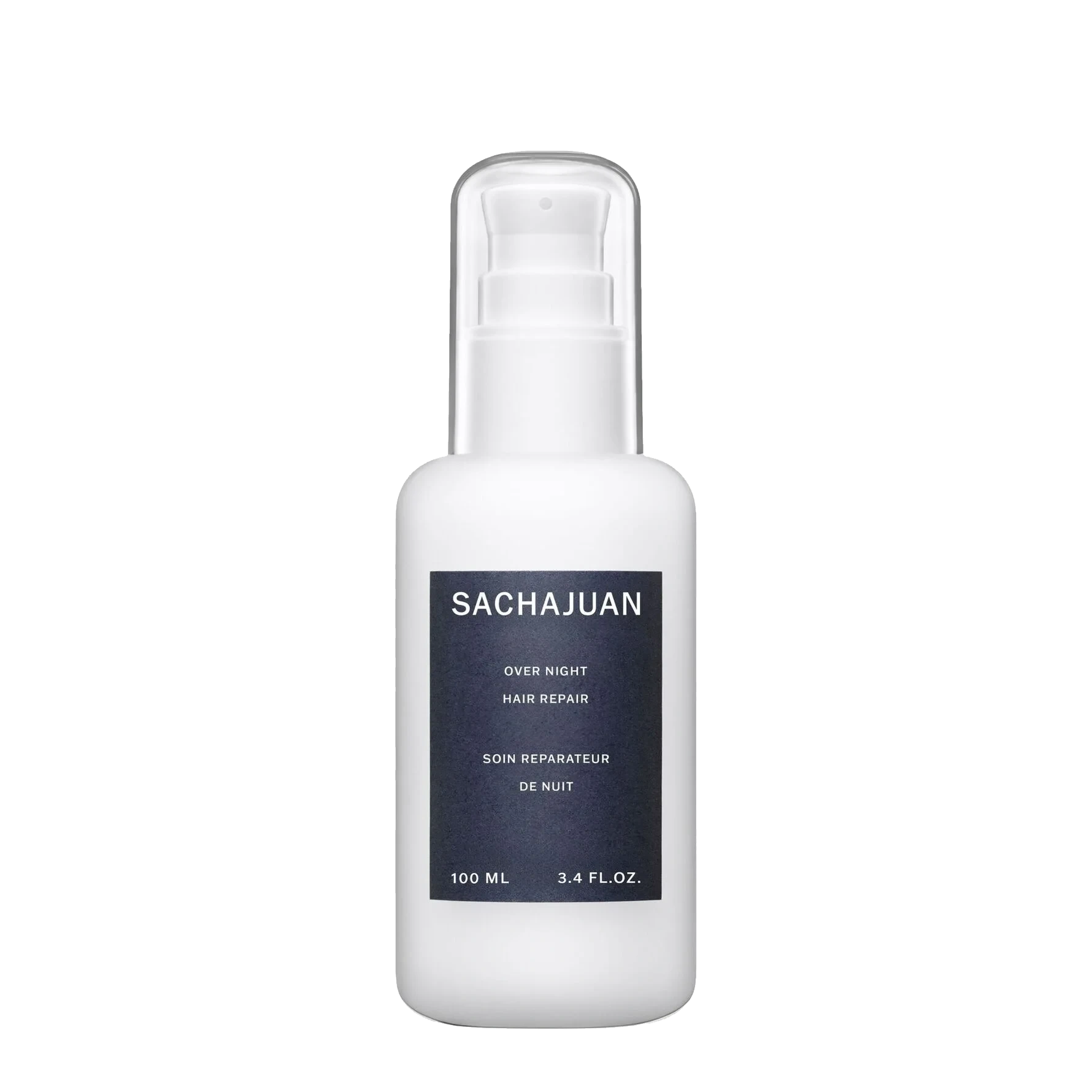 Sachajuan Over Night Hair Repair 100 ml