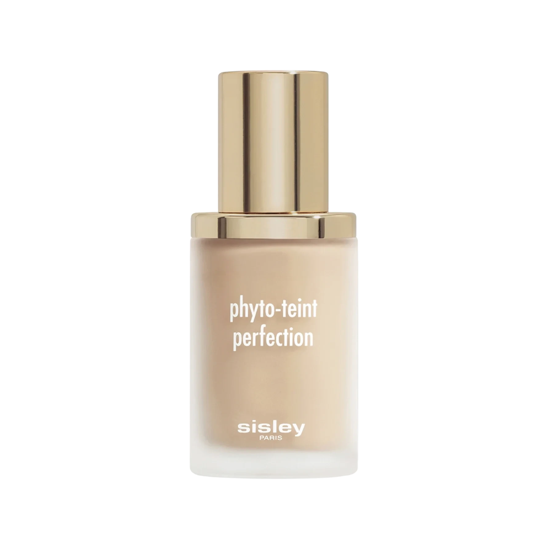 Sisley Phyto-Teint Perfection 1N Ivory