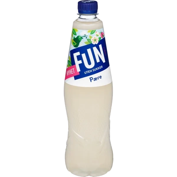 Fun Light Pære 0,8l