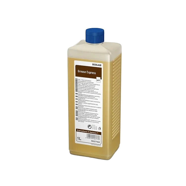 Grease Express 1l