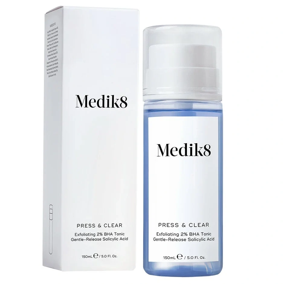 Medik8 Press & Clear