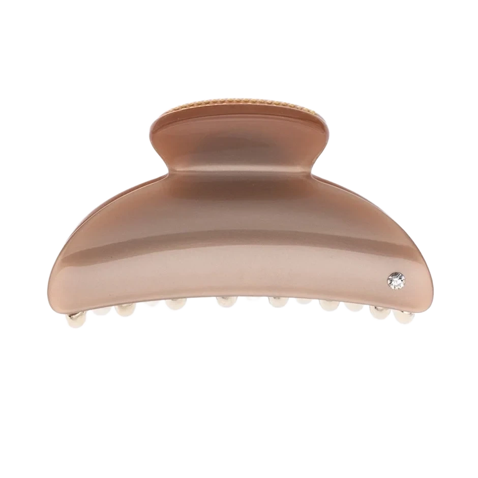 Dark Hair Claw Large