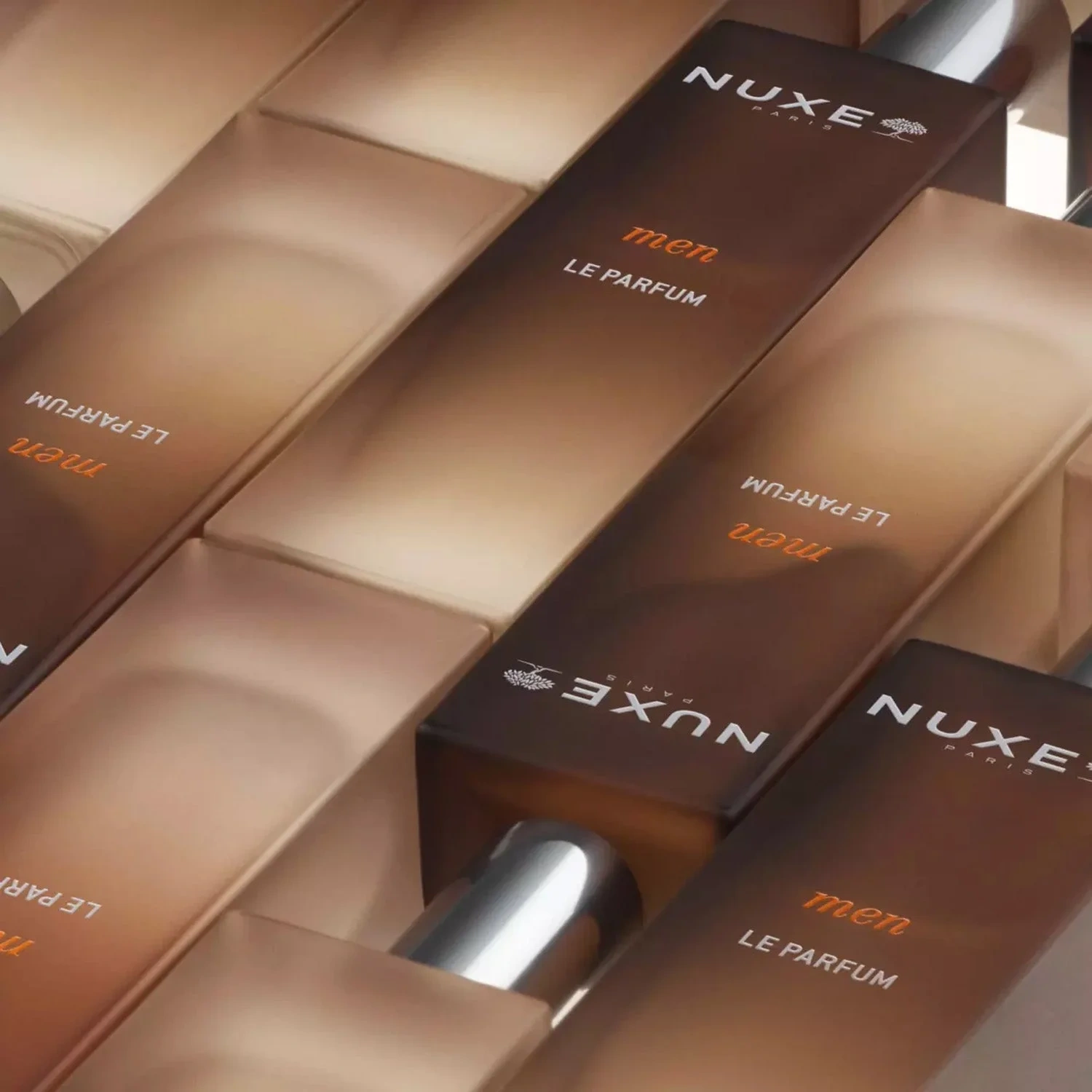 Nuxe Men