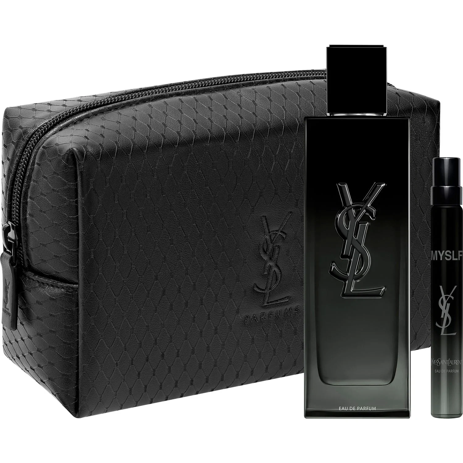 Yves Saint Laurent YSL MY YSL 100ML + 10ML + GWP HOL24