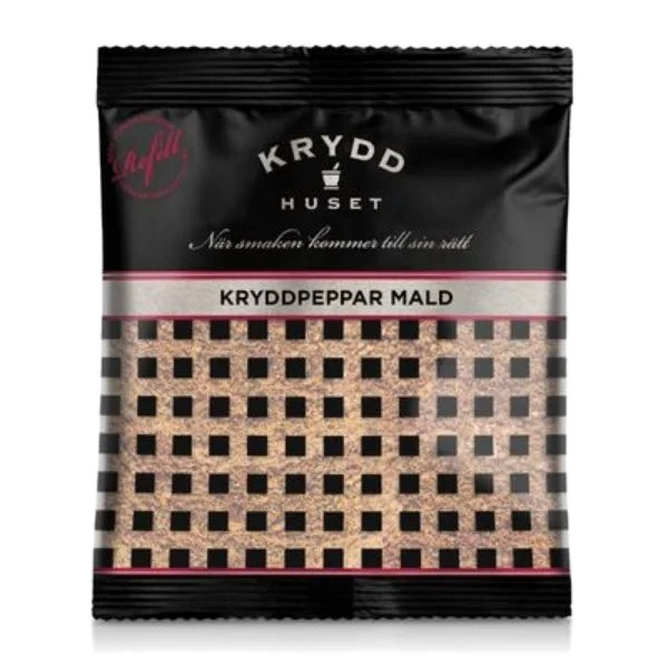 Kryddhuset Allehånde Malt 60g