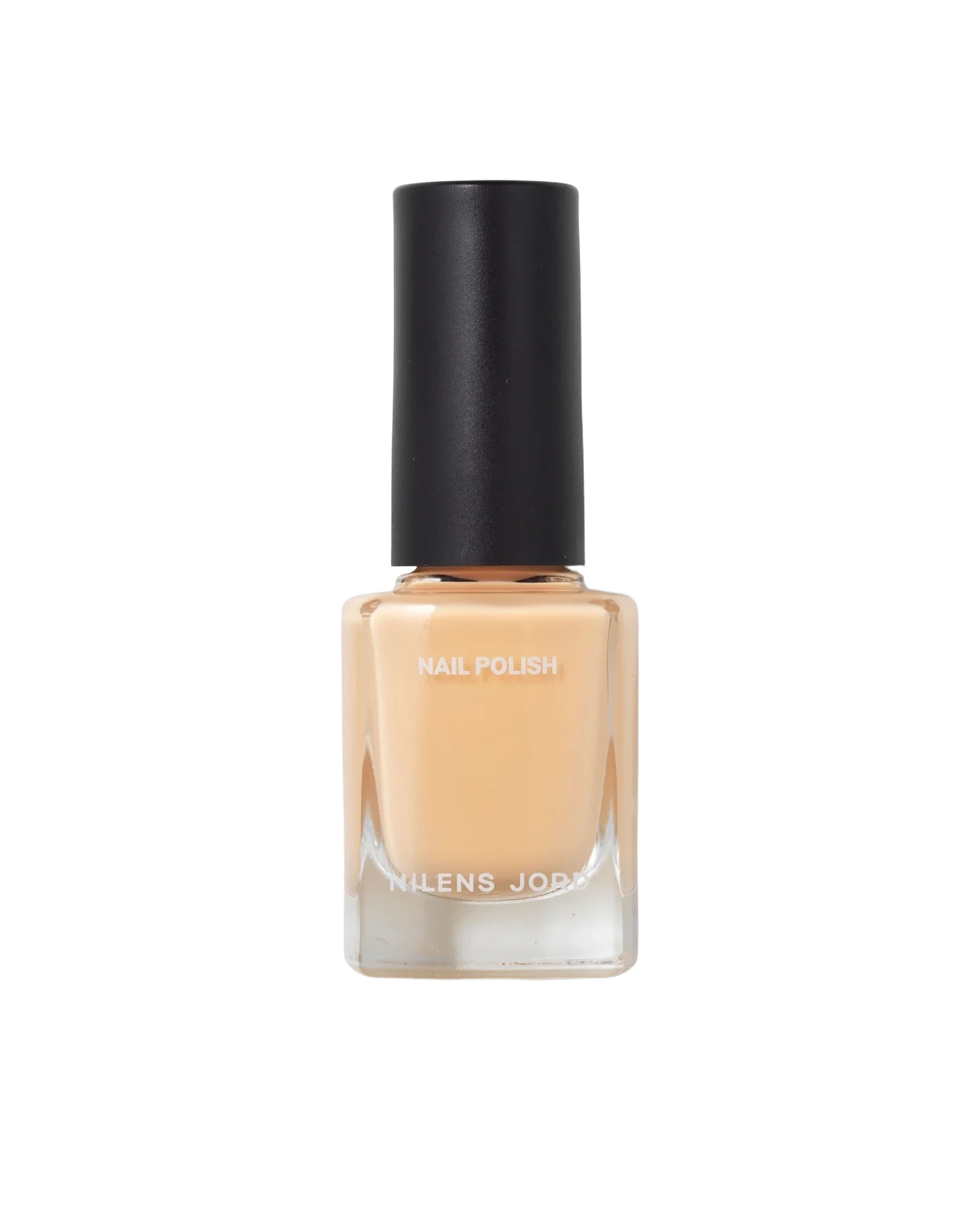 Nilens Jord Nail Polish Peach Buzz