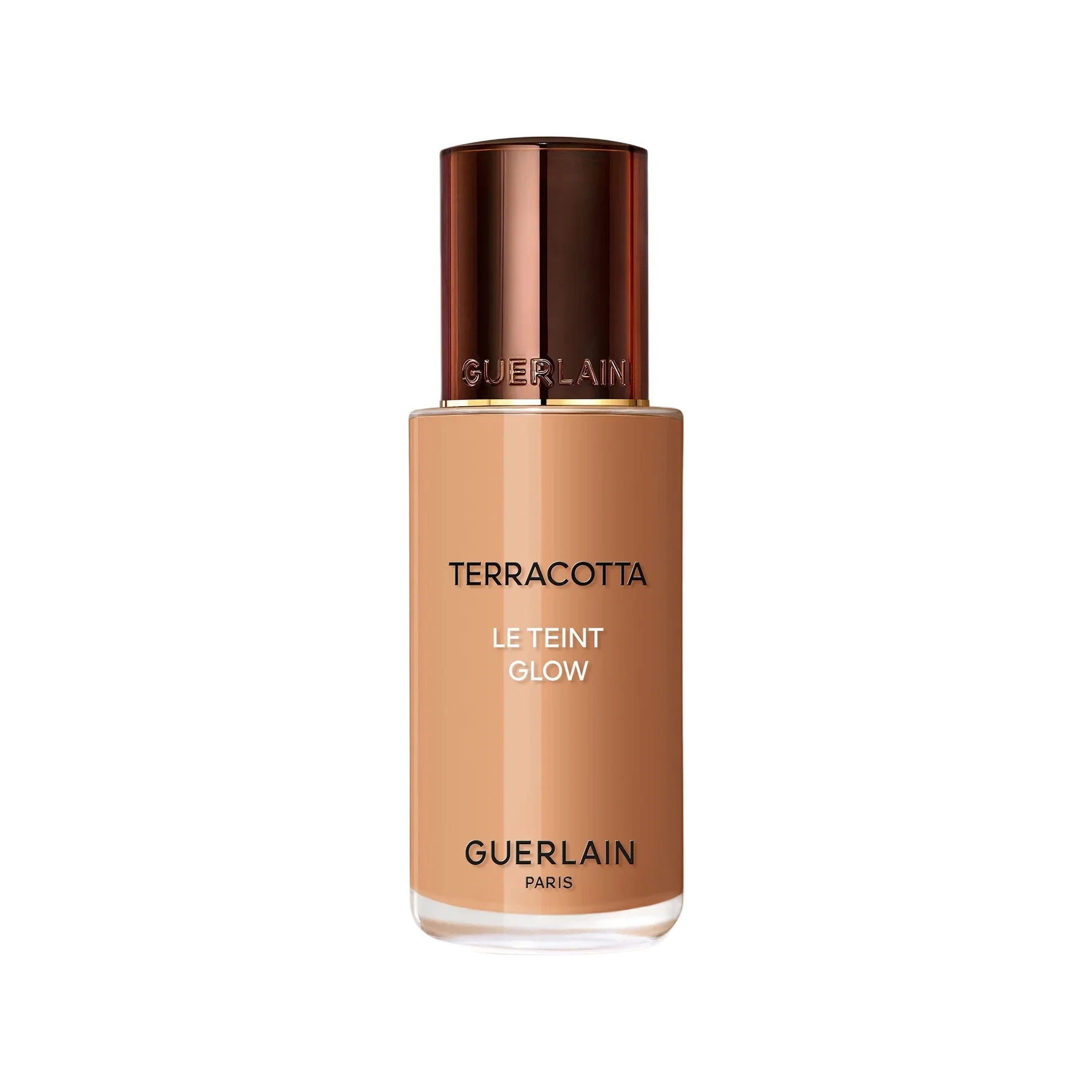 GUERLAIN Terracotta Glow Fluid Foundation 4.5W