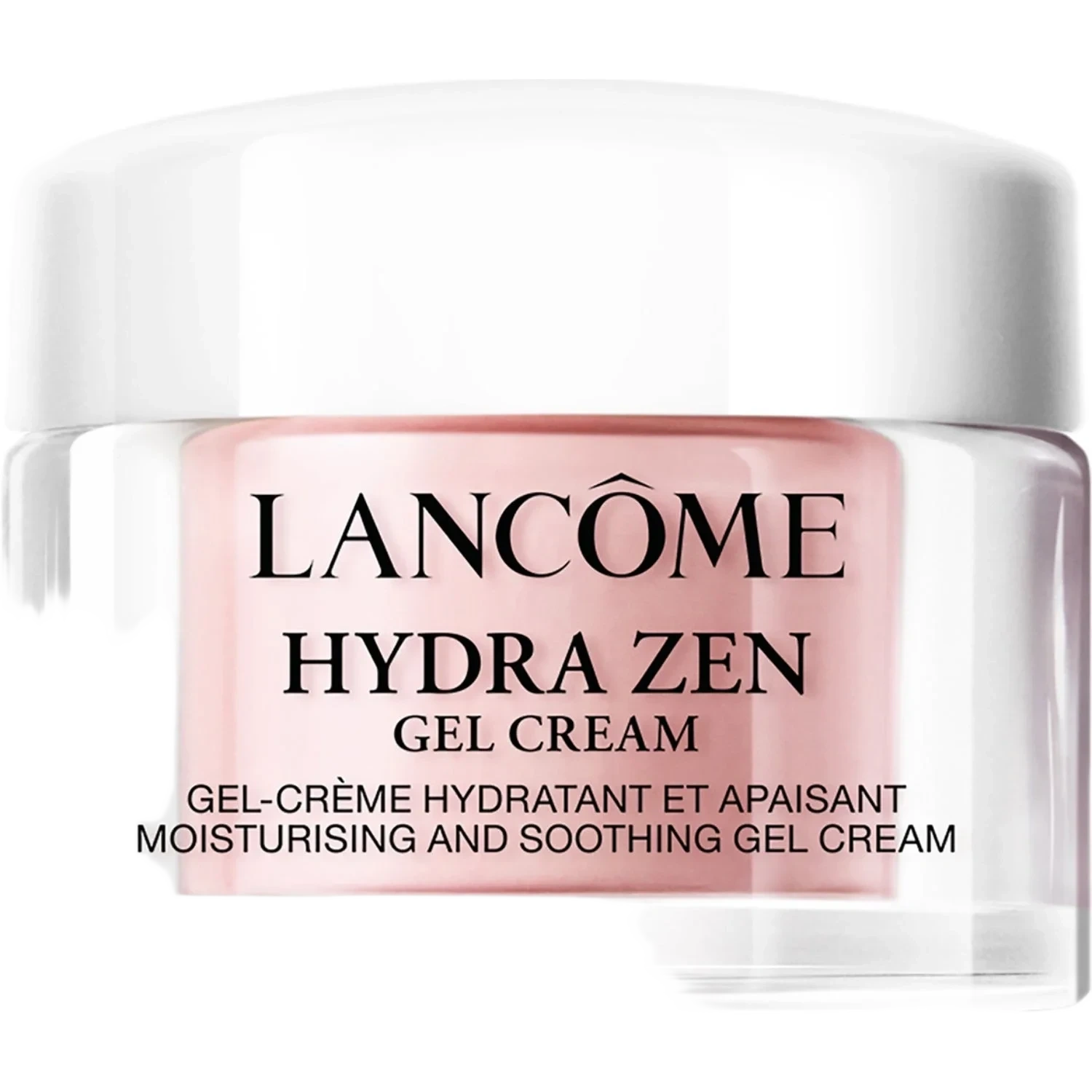 Lancôme Hydra Zen Moisturizing Gel Cream
