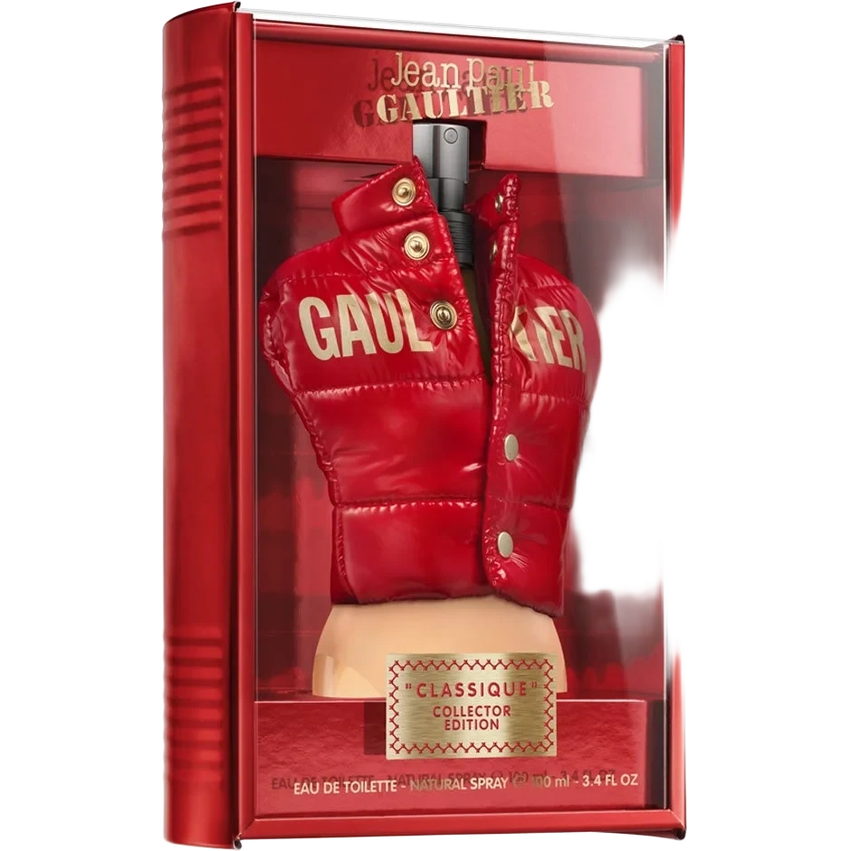 JEAN PAUL GAULTIER Classique Xmas