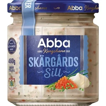 Skärgårdssill