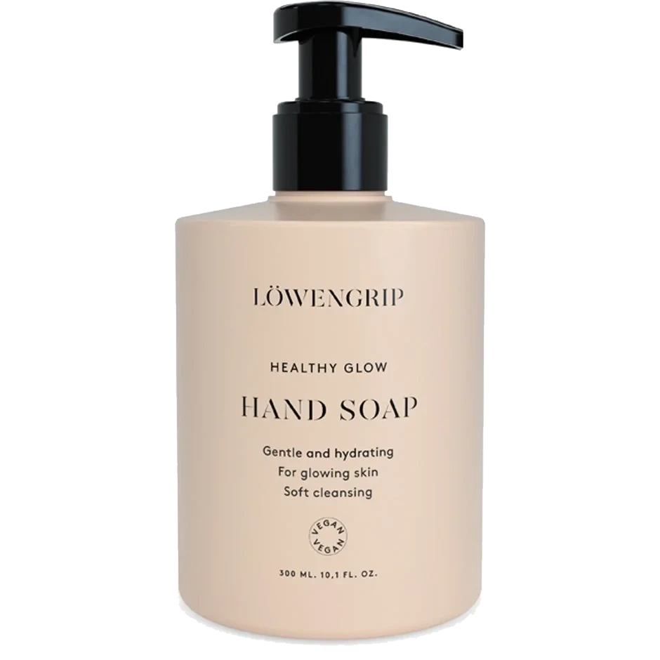 Löwengrip Healthy Glow Hand Soap