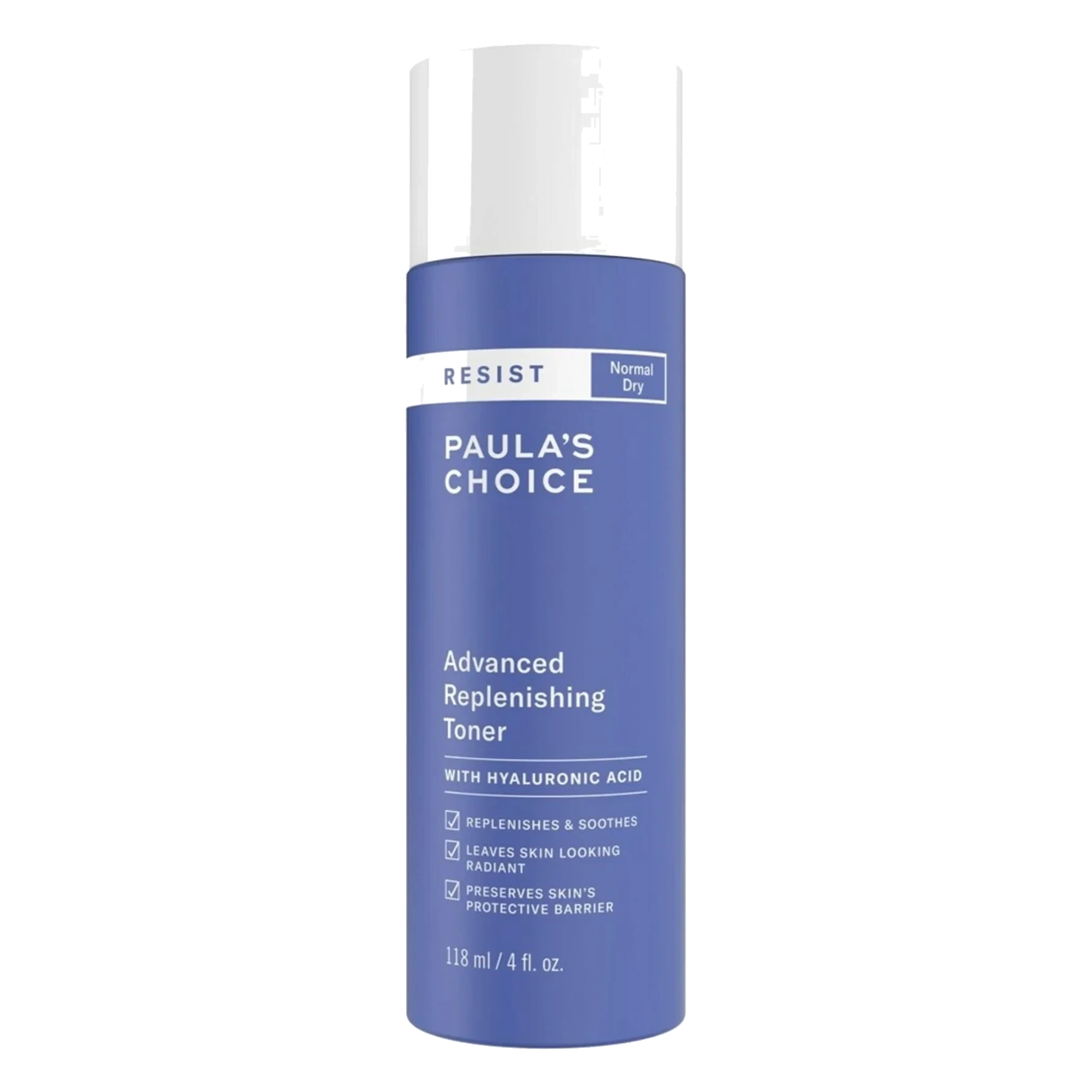 Paula's Choice Resist Advanced Replenishing Toner 118 ml