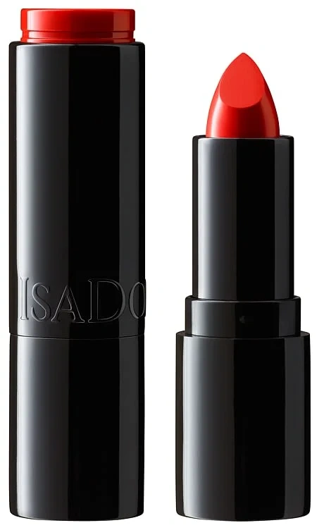 Isadora Perfect Moisture Lipstick 215 Classic Red