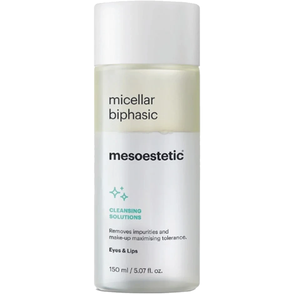 Mesoestetic Micellar Biphasic