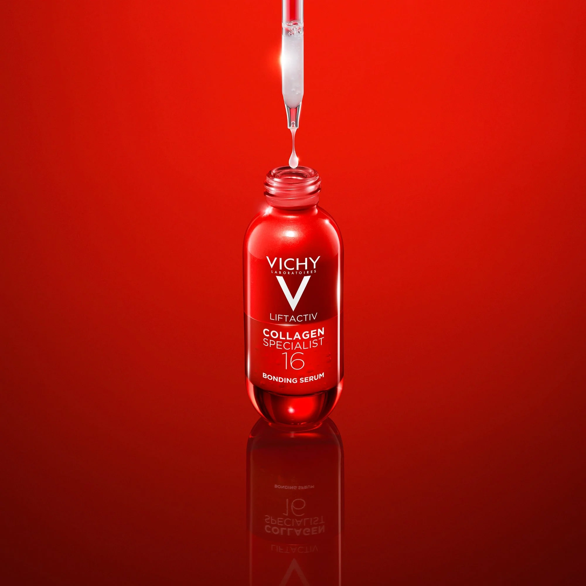 Vichy Liftactiv Collagen Specialist 16 Serum, 30 ml