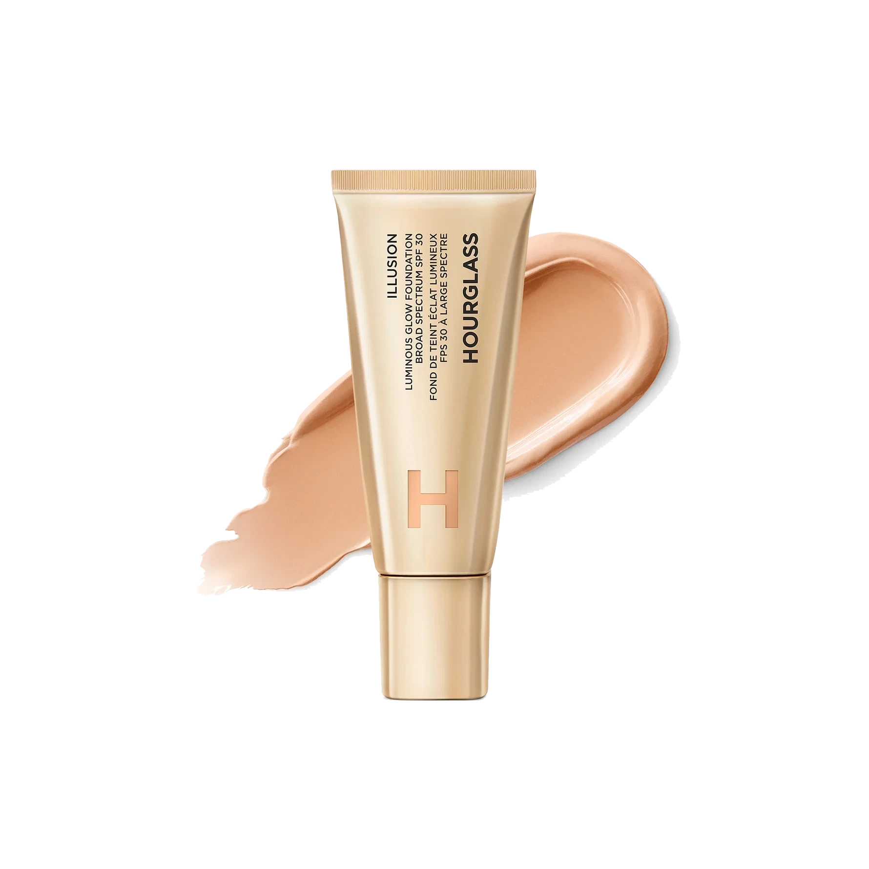 Hourglass Illusion Luminous Glow Foundation SPF30 6
