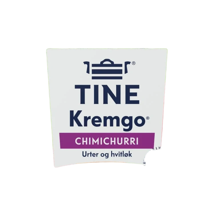 Tine Kremgo Chimichurri 125g