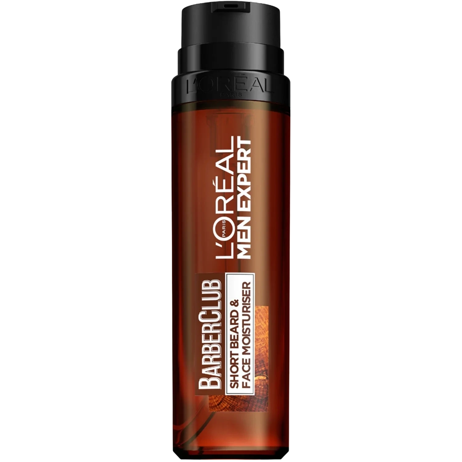 L'Oréal Paris Men Expert Barber Club