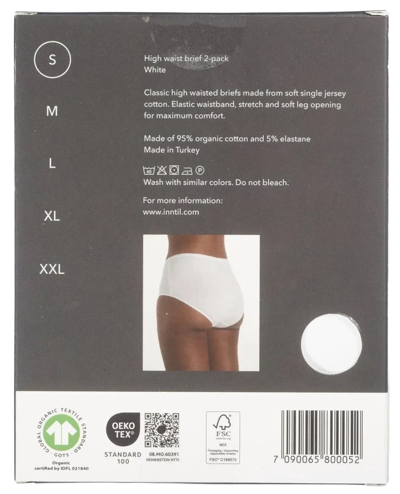 High Waist truse