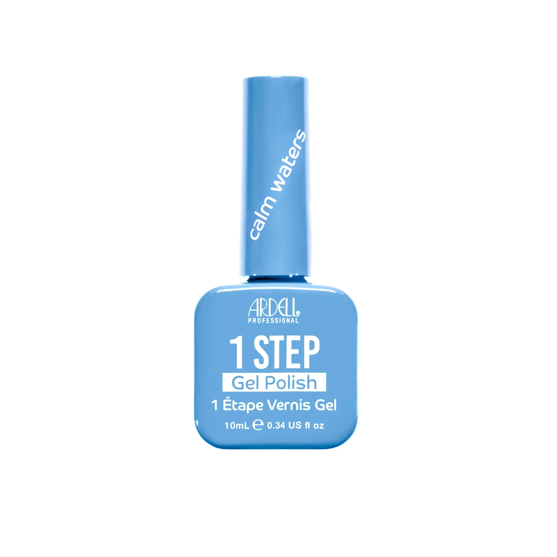 Ardell 1 Step Gel Polish Calm Waters